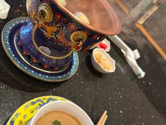 -南门涮肉(上海二店)