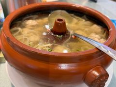 -大师傅金奖啤酒鱼(西街口总店)