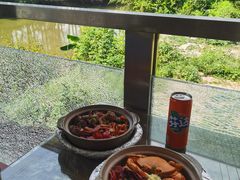 -崖口煲仔饭
