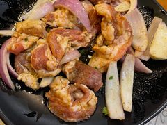 -胡哥烤肥牛(车公庙店)