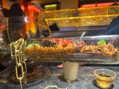 -炊烟小炒黄牛肉(浦东世纪汇店)
