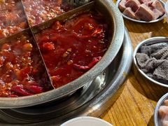 -渝味黄姐火锅(黄泥村店)