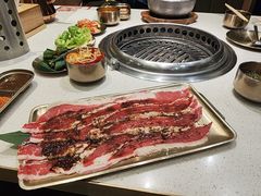 -汉拿山(金源店)