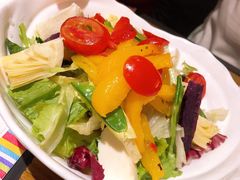-安妮意大利餐厅(国贸店)