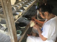 -景德镇古窑民俗博览区