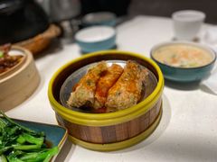 -金香匯晚茶(浑南店)