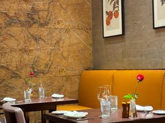 -北京华彬费尔蒙酒店·刃餐厅