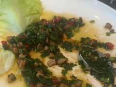 -重庆丽苑维景国际大酒店·海鲜自助餐厅