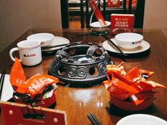 -味上湘菜馆(岳麓山店)