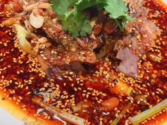 夫妻肺片-鸡毛店·川菜(李家沱店)