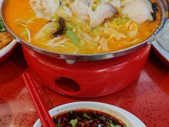 -喜家德虾仁水饺(景枫中心店)