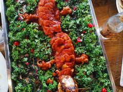 -聚首堂·特色小吃·肘子(什刹海德胜门店)