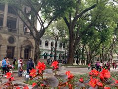 -星巴克臻选(广州沙面店)