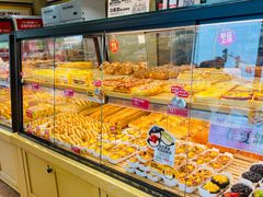 -味多美蛋糕(亚非大厦店)