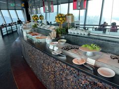 -澳门旅游塔360°旋转餐厅(南湾湖广场店)