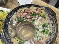 -杨姐大片肉烧烤