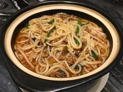 -大理实力希尔顿酒店御璽中餐厅YUXI – CHINESE RESTAURANT