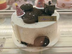 -GANSO元祖食品(莘潭店)