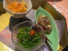 -山葵家·创意料理(万象汇店)