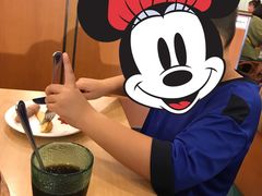-萨莉亚意式餐厅(特力时尚汇店)