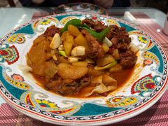 -巴依老爷新疆美食(望京小街店)