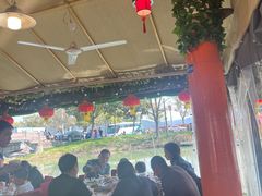 -晓琦农家菜馆·地道农家菜