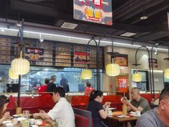 -管氏翅吧(马家堡店)