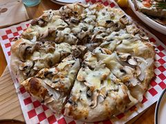 -TIMEZONE8东八时区餐厅&酒吧(798店)