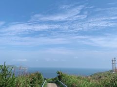 -东极岛景区