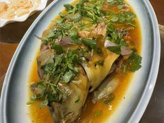 -那家老院子东北菜·饺子·小鸡炖蘑菇(艳华街店)