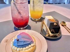 -L'amour澜茉·轻法餐