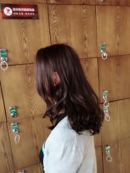 -简影造型·自选烫染接发salon