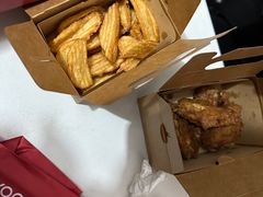 -Kyochon1991校村(共和路店)