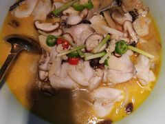 -蜜桃餐厅·伴山(绿宝广场店)