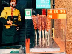 -华梅西餐厅(哈尔滨中央大街店)
