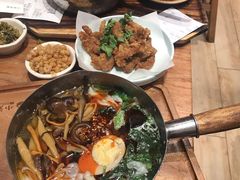 -小满手工粉(上海月星环球港店)