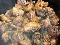 -柴火农家饭(遇龙河店)