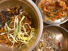 -金顺韩式烤肉·网红烤肉店(广利路店)