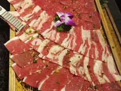 -醉火烧泥炉烤肉(孩儿巷店)
