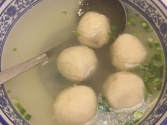 -聚春园自助餐厅(东街口店)