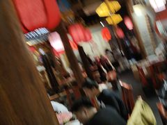 -重庆袁老四火锅(武进万达店)