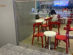 -冰纷万象滑冰场(深圳万象城店)