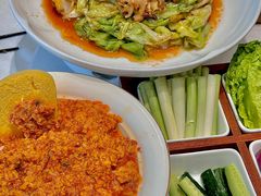 -品海楼·大连海胆锅贴馆(东港店)