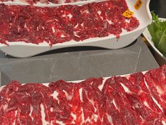 -潮发潮汕牛肉店(东方宝泰店)