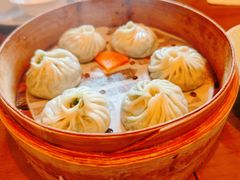 -南翔馒头店(豫园店)
