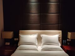 -海上海莲花商务酒店(二部)