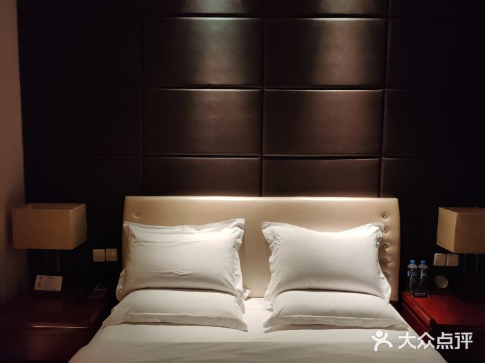 海上海莲花商务酒店(二部)图片