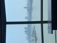 -上海外滩茂悦大酒店