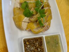 -巫记鸡饭店