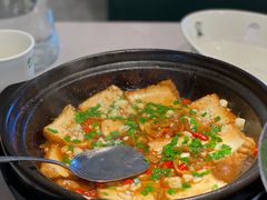 -费大厨辣椒炒肉(黄兴中心广场店)